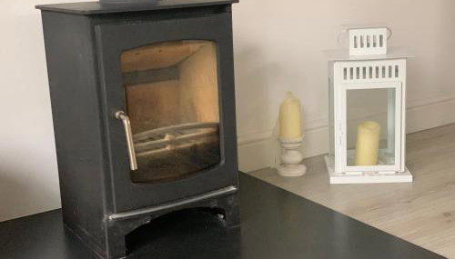 Seaglass Cottage, 5 mins from beach, hot tub on request - Foto 3