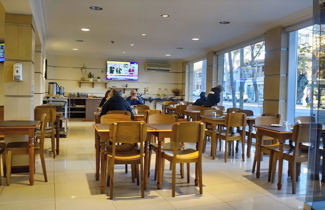 Condor Suites Apart Hotel - Photo 53