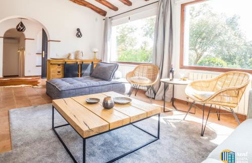 Villa LA KAZ by Rent Costa Brava - Foto 31