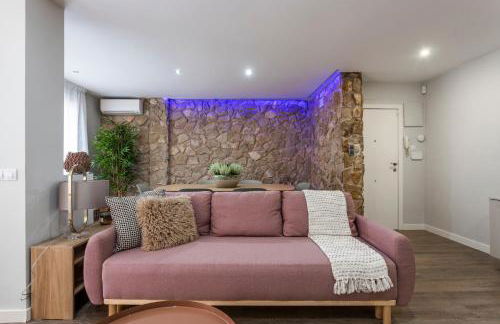 Acogedor Apartamento de diseño en Centro de Novelda y Cerca de Alicante - Foto 9