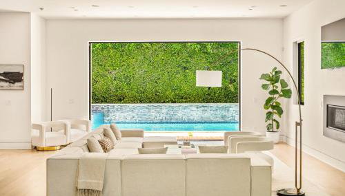 Luxurious Retreat - Modern House with Pool - Foto 5