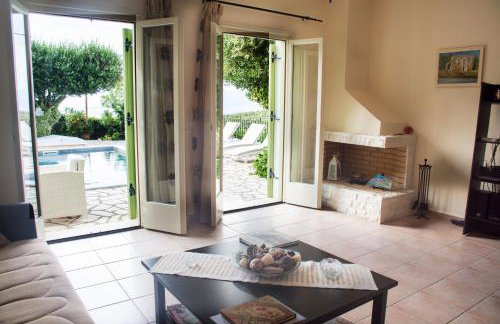 Villa Kalogris - Foto 9