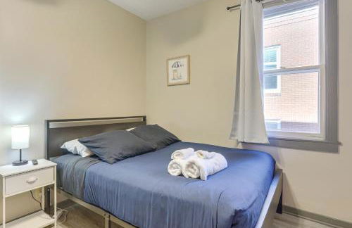 Steps to Shore! Pet-Friendly Lake Waconia Getaway - Foto 18