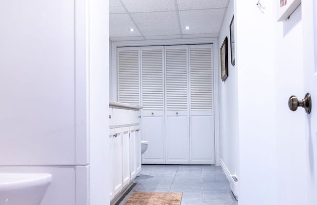 Woodhaven Country Lodge - Foto 18