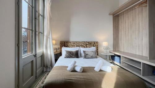 Stay U-nique Apartments Borbó II - Foto 3