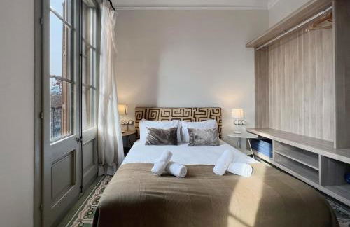 Stay U-nique Apartments Borbó II - Foto 3