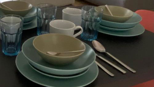 Work&Travel W04 - Parkplatz, Netflix, Internet für 3 Gäste - Foto 4