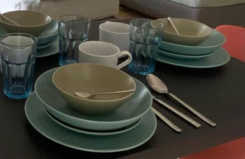 Work&Travel WE20 - Parkplatz, Netflix, Internet für 2 Gäste - Photo 2