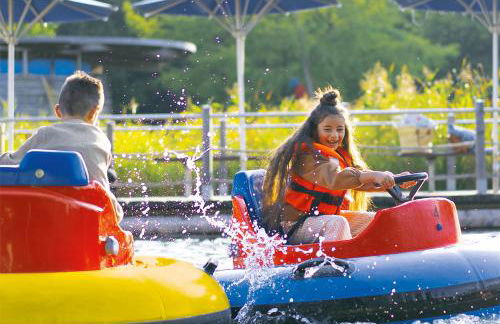 Ravensburger Spieleland Feriendorf - Foto 20