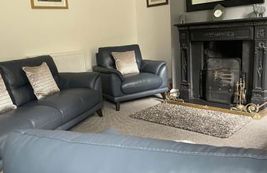 Tawny Cottage - Foto 8