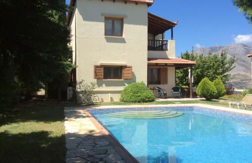 Crete Family Villas - Foto 64