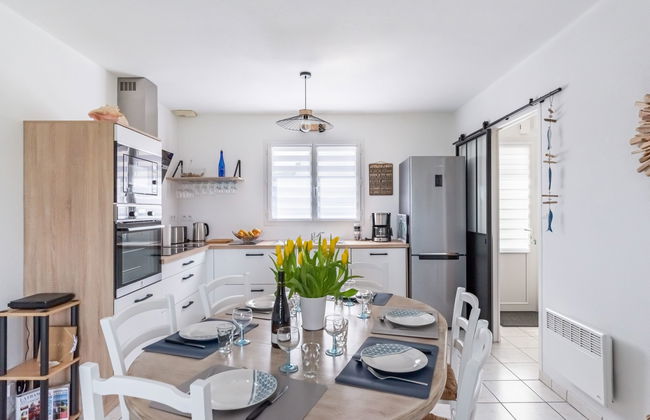 La Perle de Damgan - Foto 3