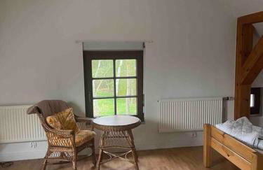 Komfortowy dom w lesie - Foto 43