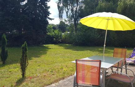 Urlaub am Seddiner See - Photo 9