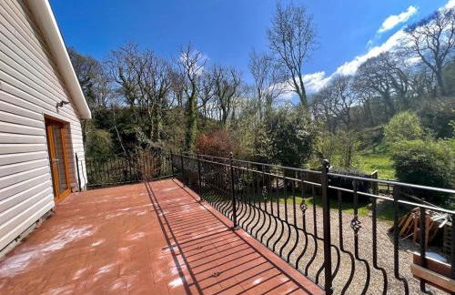 Perfect Tranquil Holiday Home Old Forge Pumphouse - Pass the Keys - Photo 25