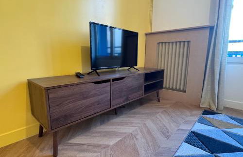 Le Cocon de Bondy - Foto 14