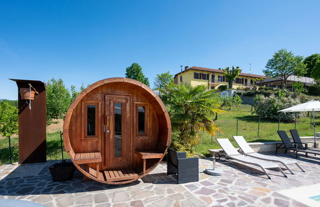 Agriturismo I Tre Tigli - Foto 19