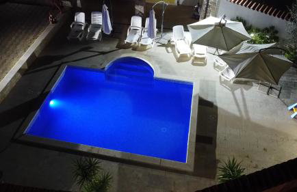 Apartments Villa Mimi - Photo 79