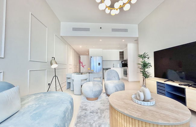 Luxurious 2B in Downtown Views With Dubai Mall Access - Photo 21