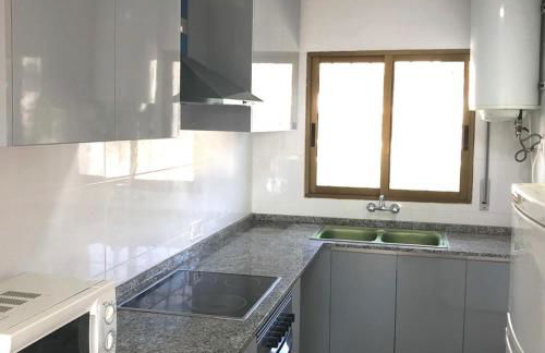 Turyva Tarongers 3 - Modern 2 Bed Holiday Apartment for Families & Couples - Foto 7