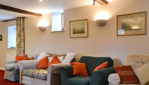 Stoke Court Farm Barn - Foto 4