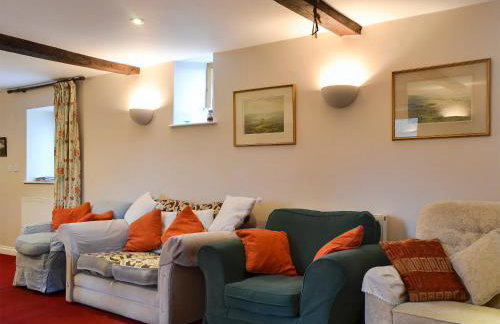 Stoke Court Farm Barn - Foto 4