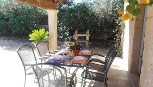 Es Lladoner Villa - Foto 4