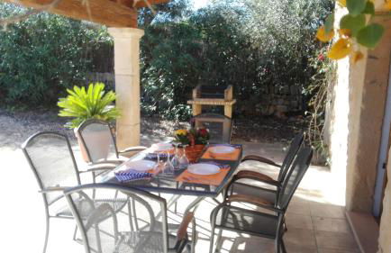 Es Lladoner Villa - Foto 4