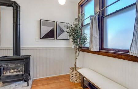 Noble Mansion 7 Bedrooms w Hot Tub Firepit & BBQ - Foto 18