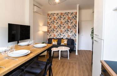 Appartement climatisé gare St-Charles - Foto 15