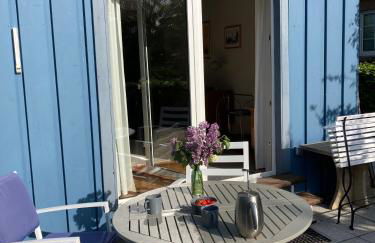 Küstenscheune - Foto 23