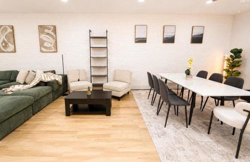 Nolita 6 bedrooms 2BA Loft - Foto 12
