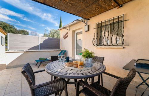 La Petite Maison - Photo 20