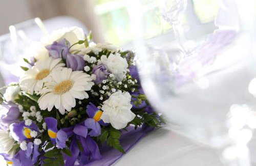 Best Western The Dartmouth Hotel, Golf & Spa - Photo 47