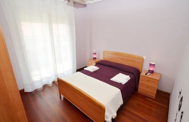 Apartment in Arnuero, Cantabria 102903 by MO Rentals - Foto 2