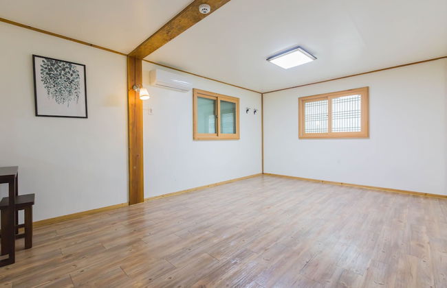 Gyeongju West Namsan Hanok Pension - Foto 5