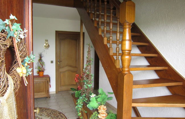 Comfortable Apartment in Burg-reuland With Shared Terrace - Foto 2