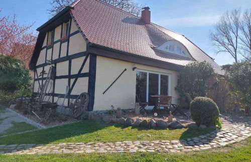 Holiday Homes Garz - Rügen - Insel Rügen 3052 - Foto 16