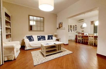 Villa Garden - Foto 2