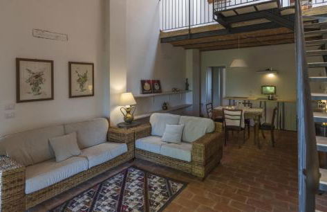 Casa Vacanze Le Fornaci - Foto 104