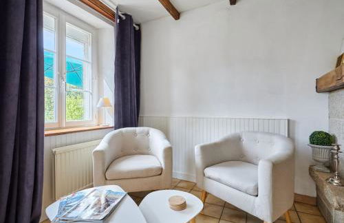 Holiday Home La Marinière by Interhome - Foto 14