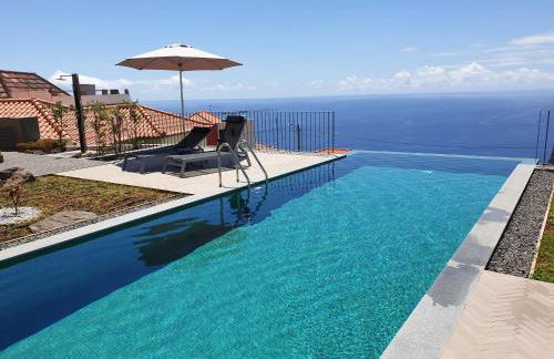 Casa Atlantico tropischer Seitenflügel - Photo 8