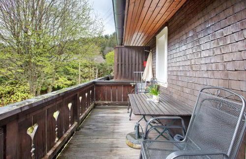 Altes Zollhüsli - Foto 16