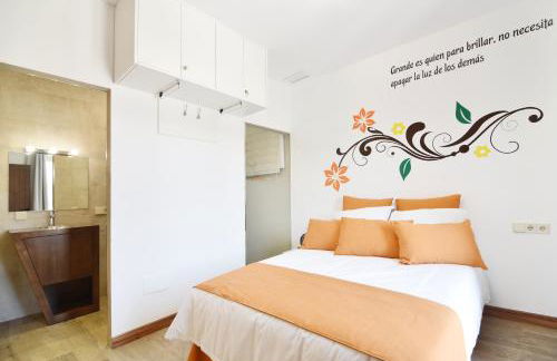 Casa Rural El Cano - Foto 25