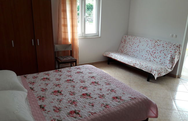 Apartments Metajna X - Foto 7