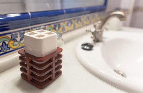 Casa Rural Calderón I - Foto 22