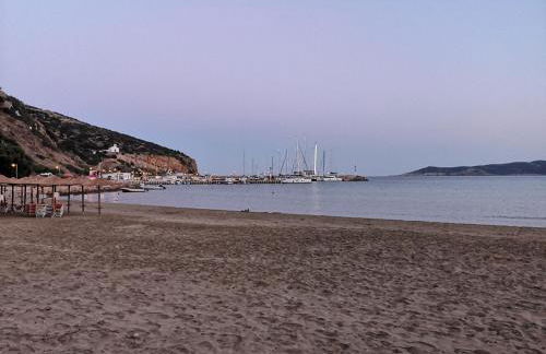 Lemonia Rooms 4 - Foto 9