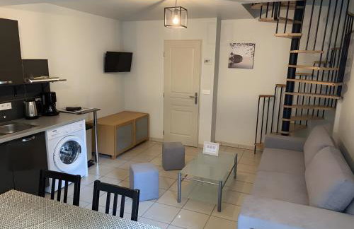 Gîte Coccinelle - Foto 7