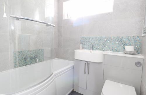 Mermaid Cottage - Foto 26