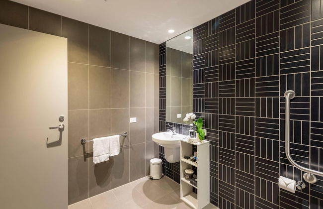 MainStay Suites Abbotsford - Foto 17